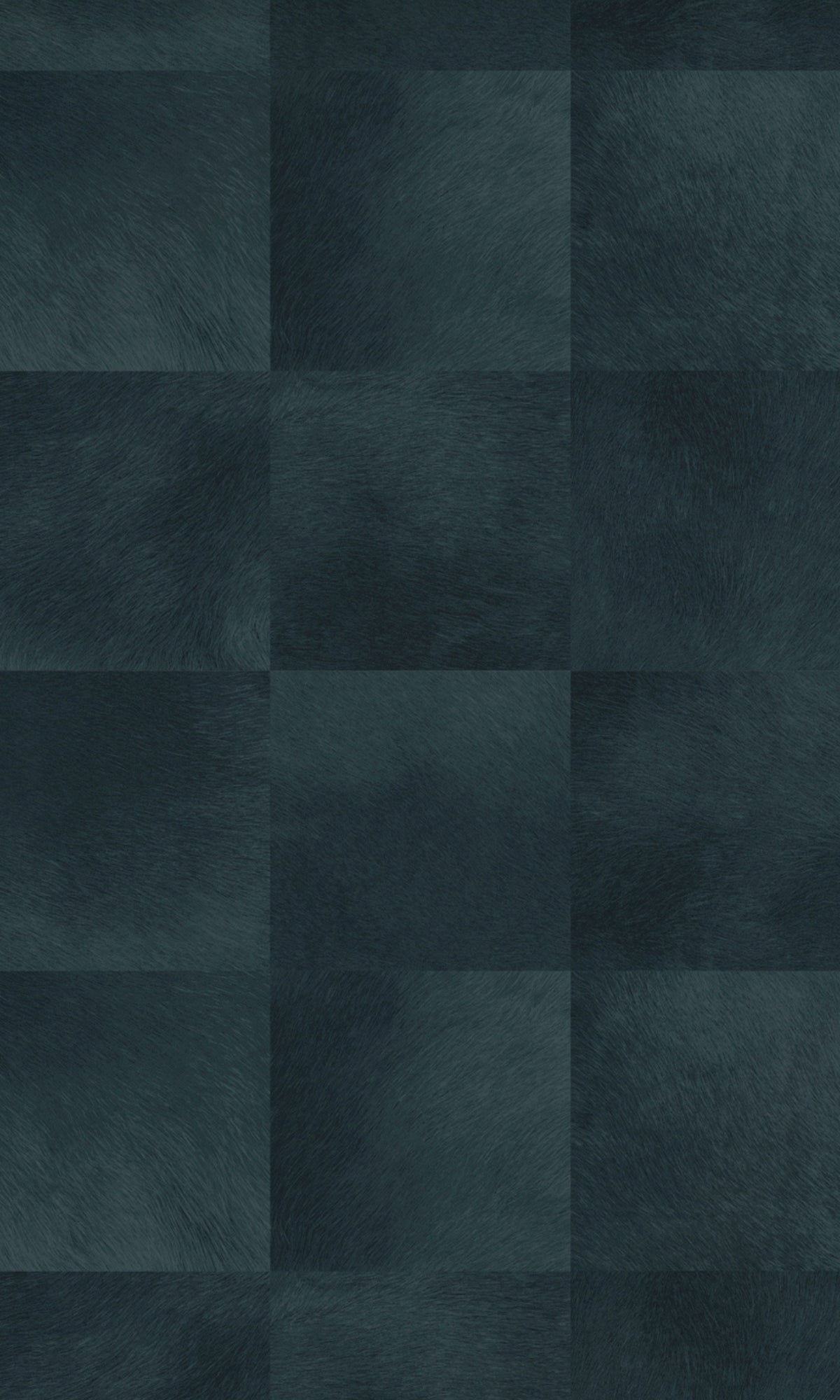 Blue Geometric Peel and Stick Wallpaper - Self-Adhesive Removable Wallpaper for Bedroom, Living Room, Bathroom - Modern 3D Tile Pattern Wall Decal (Style R8321)