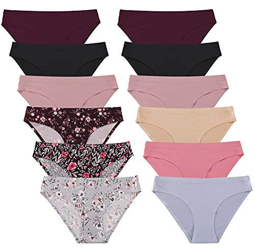 A 12pcs Multicoloured