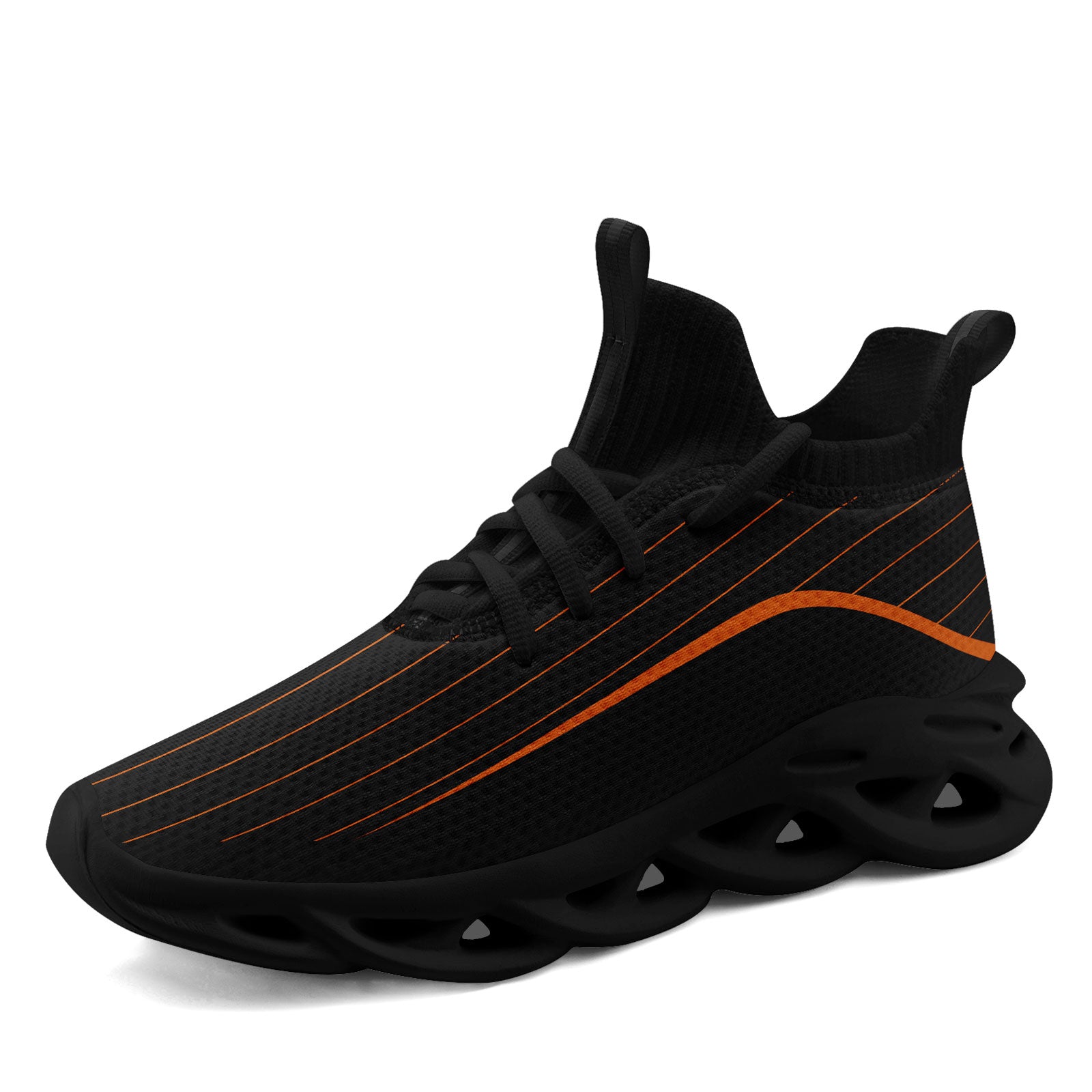 Custom MaxSoul Shoes and Hat Combo - Personalized Sneakers & Baseball Cap Set for Men & Women - Perfect for Running, Gym Workouts & Streetwear Fashion