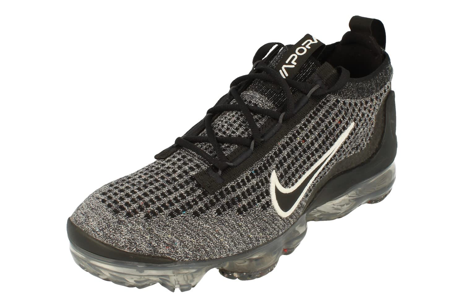 Nike Air VaporMax 2021 Men's Running Shoes - Lightweight Cushioned Sneakers for Jogging & Gym Workouts | Style DC9394 | Perfect for Road Running, Training & Casual Wear