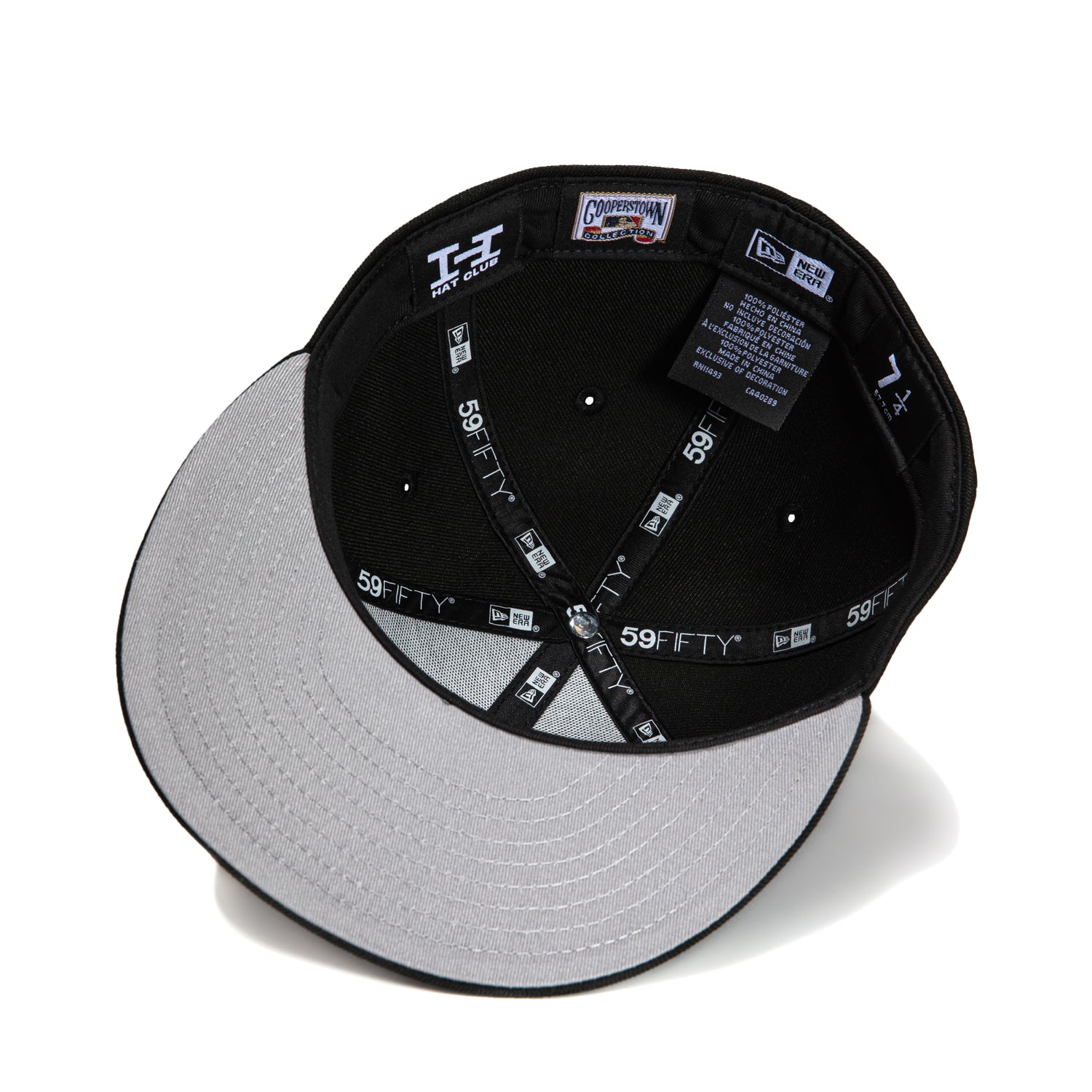 New Era 59Fifty Seattle Mariners 25th Anniversary Patch Snapback Cap - Black, Olive, Maroon, Metallic Copper - Perfect for Baseball Games, Sports Events & Casual Streetwear Fashion