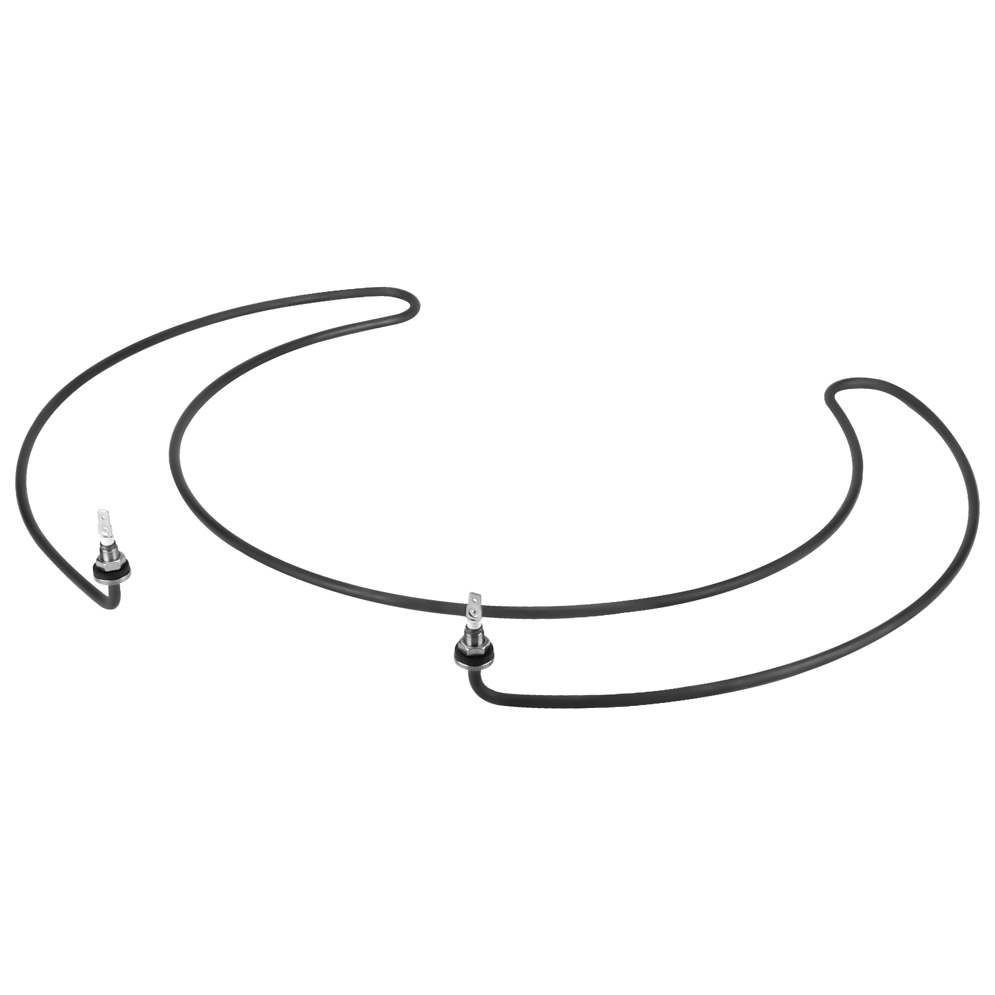 GE Dishwasher Heating Element WD05X24776 WD05X23763 - Replacement Part for GE Dishwashers - Compatible with WD05X30818 WD05X10015 WD05X21294 WD05X21716 - Perfect for Quick Drying and Efficient Cleaning in Your Kitchen