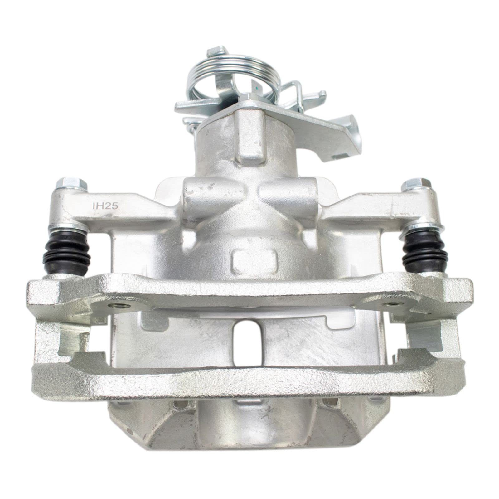 Rear Brake Caliper Set for 2013-2016 Dodge Dart - Replacement Brake Calipers for Improved Stopping Power - Perfect for DIY Auto Repair & Performance Upgrades
