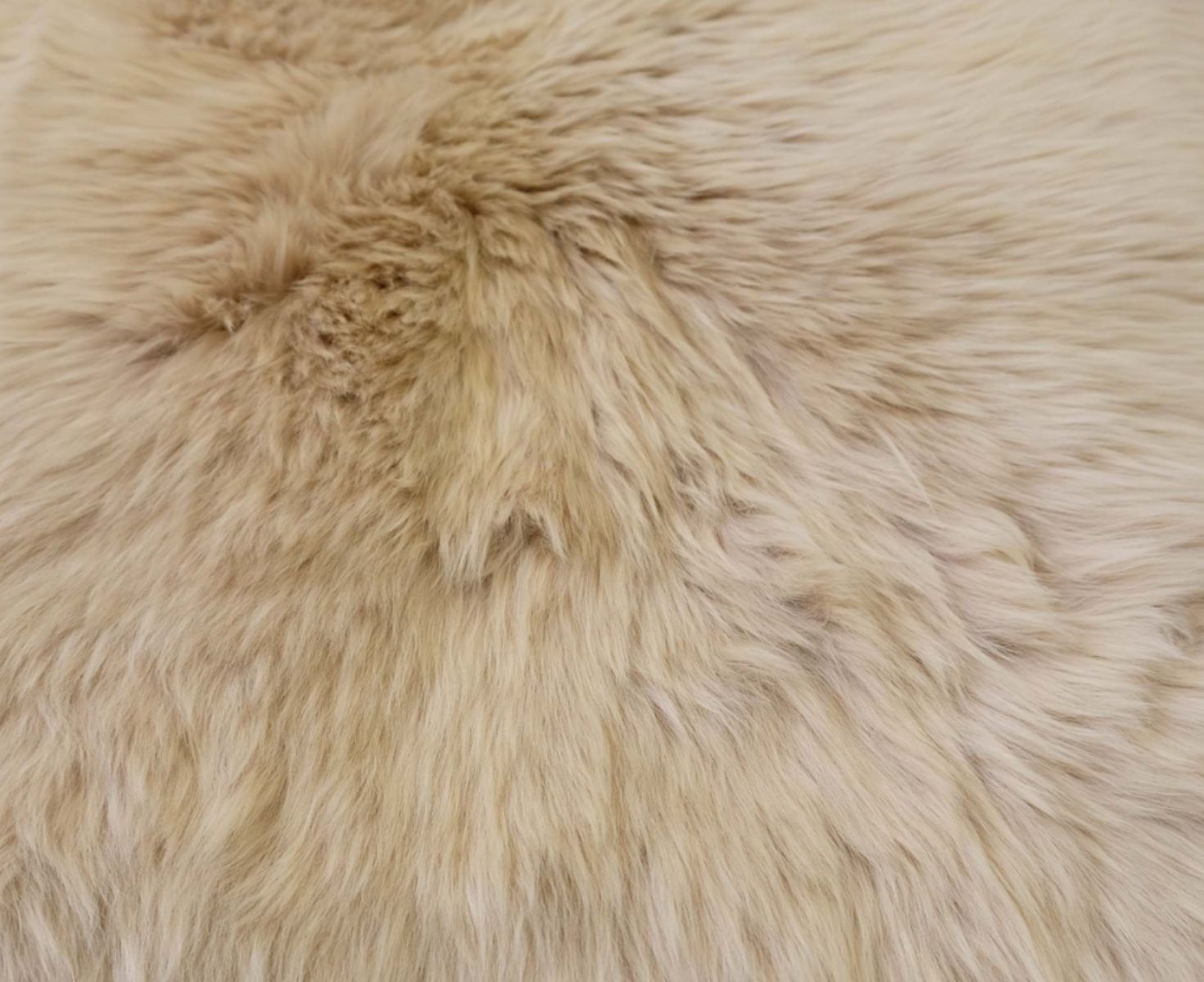 Premium Long Wool Rugs for Living Room - Soft & Durable Handmade Area Rugs - Perfect for Bedroom, Nursery & Cozy Home Decor