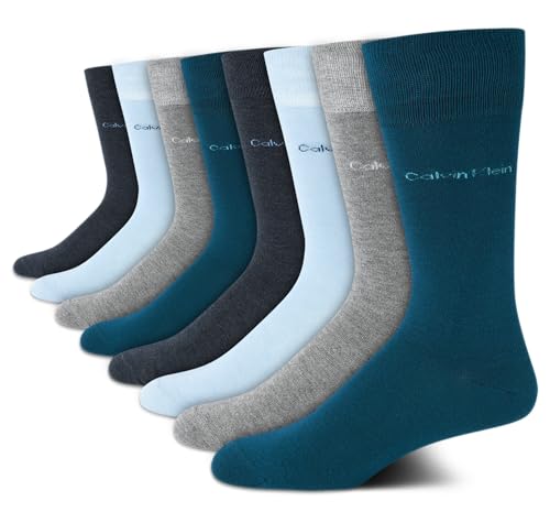 Teal/Grey/Blue