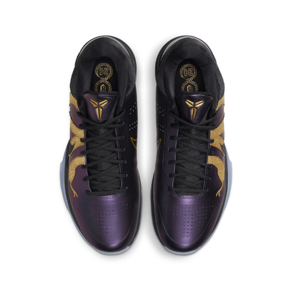 Nike Kobe V Protro 'Year of the Mamba' Basketball Shoes - Limited Edition Performance Sneakers for Men | Perfect for Court Play, Training & Streetwear Fashion
