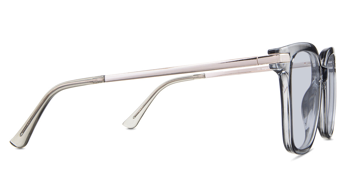 Mick Women's Prescription Tinted Glasses - Stylish & UV Protection for Reading, Driving & Outdoor Activities