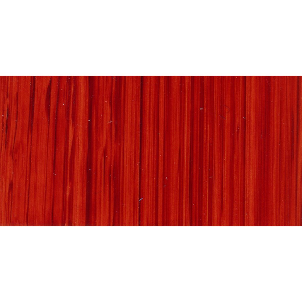 Michael Harding Artist Oil Colors - Transparent Oxide Red 225ml Tube | Professional Oil Paint for Artists | Perfect for Landscape, Portrait & Still Life Painting