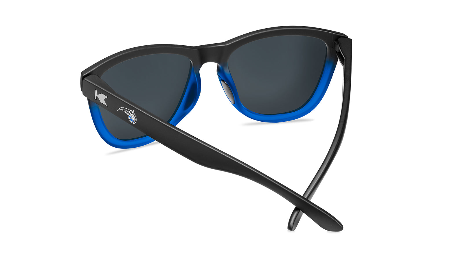 Orlando Magic Sunglasses for Men & Women - UV400 Protection, Polarized Sports Shades - Perfect for Running, Cycling, Beach & Outdoor Activities