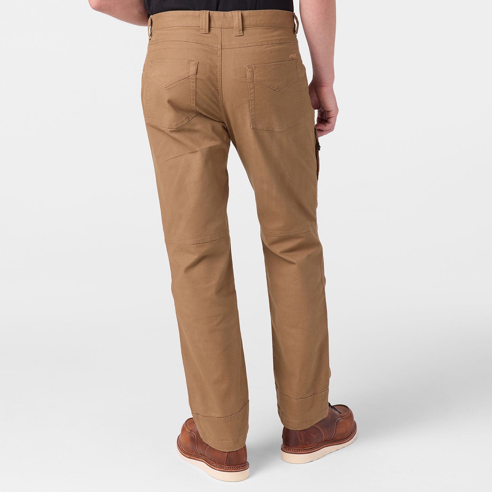 Camber Original Men's Outdoor Hiking Pants - Lightweight, Durable & Water-Resistant for Hiking, Camping & Travel Adventures