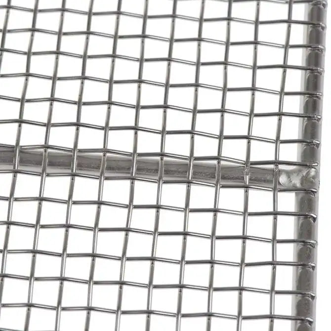 Excalibur Replacement Stainless Steel Tray for 5 & 9 Tray Food Dehydrator - Durable & Easy to Clean for Fruits, Jerky, Herbs & More