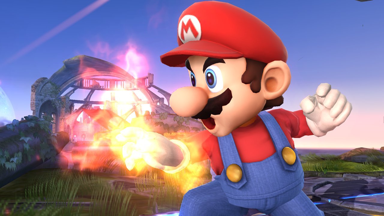 Nintendo Super Smash Bros. Ultimate for Wii U - German Edition | Multiplayer Fighting Game for Family & Friends Game Nights