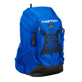 Easton Walk Off Nx Baseball Bat & Equipment Backpack (WONXBP) - Durable Sports Gear for Baseball Players & Coaches - Perfect for Practice, Games & Travel