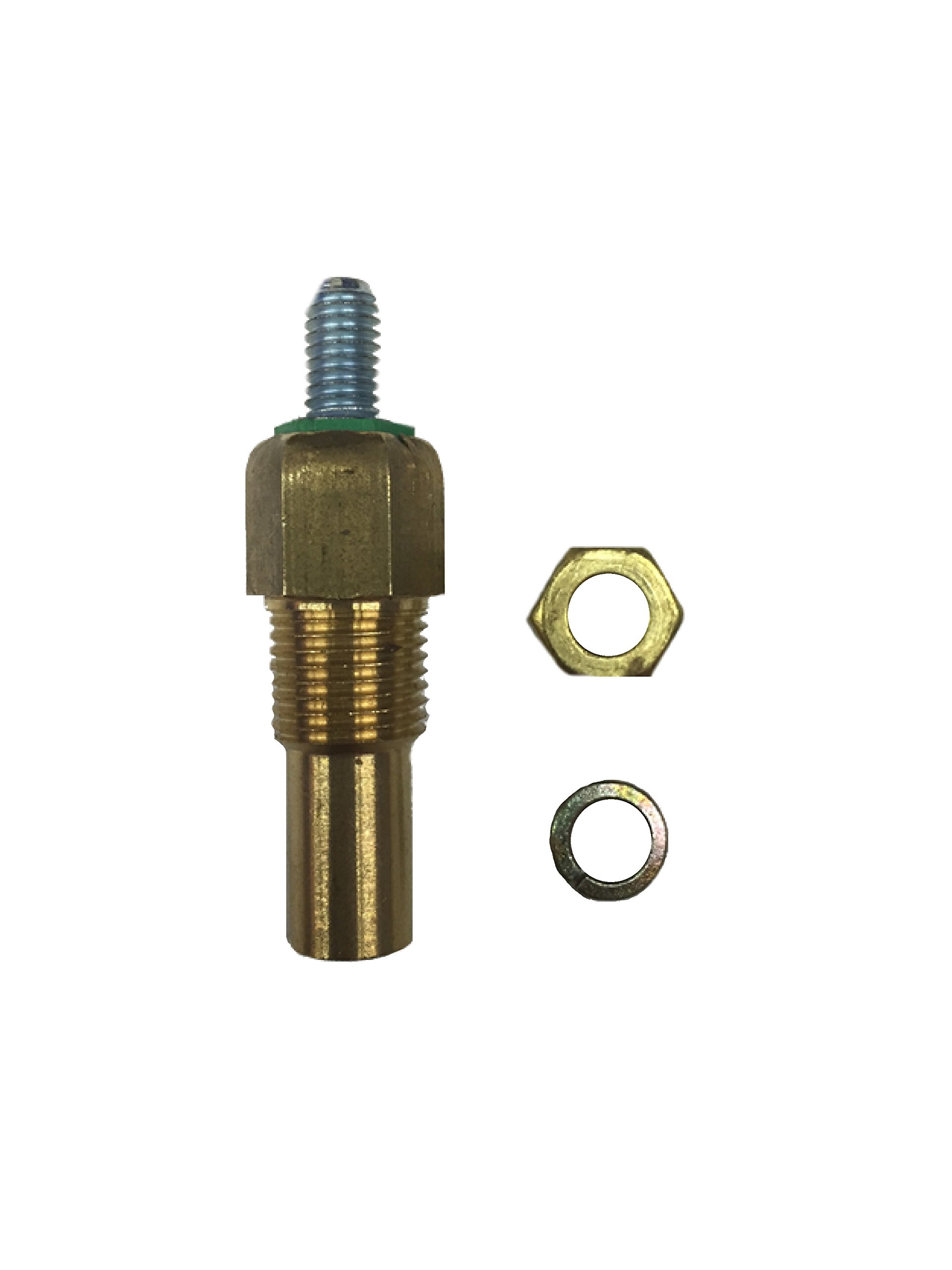 Generac Sender Temp Water/Oil Sensor - High Performance Engine Temperature Monitor for Generac Generators - Ideal for Home Backup Power, RV, and Marine Applications
