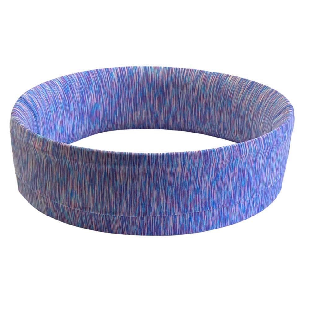 BANDI Pocketed Wraps - Secure & Comfortable Wrist Support for Fitness, Travel & Daily Use | Ideal for Running, Gym Workouts & Outdoor Activities