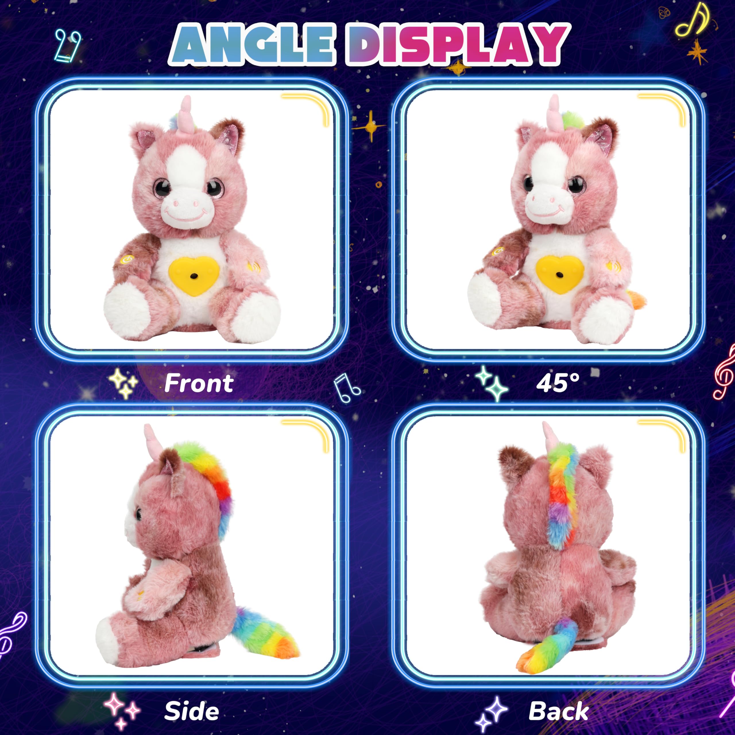 Cuteoy 12