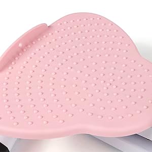 Waist Twisting Fitness Board - Adjustable Waist Trainer for Core Workout & Weight Loss - Standing Abdominal Exercise Equipment with Foot Massage - Perfect for Home Gym & Office Workout