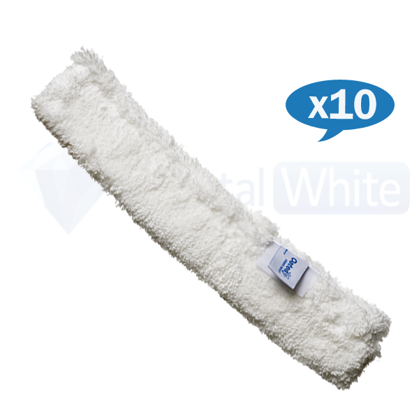 T Bar Window Washer Sleeve - Durable Cleaning Tool for Windows, Glass & Mirrors - Perfect for Home, Office & Commercial Use