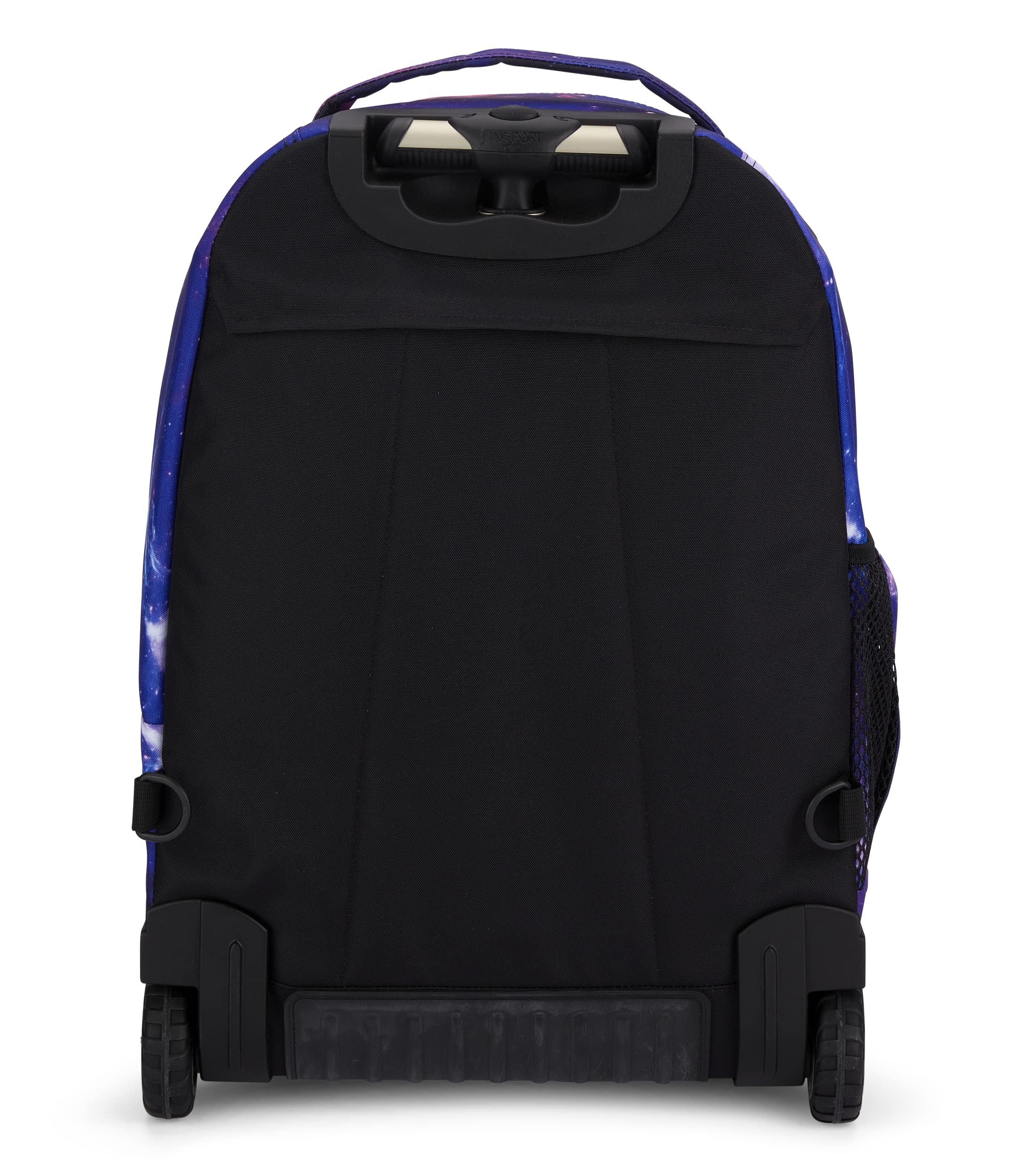 JanSport Driver 8 Wheeled Rolling Backpack - 15