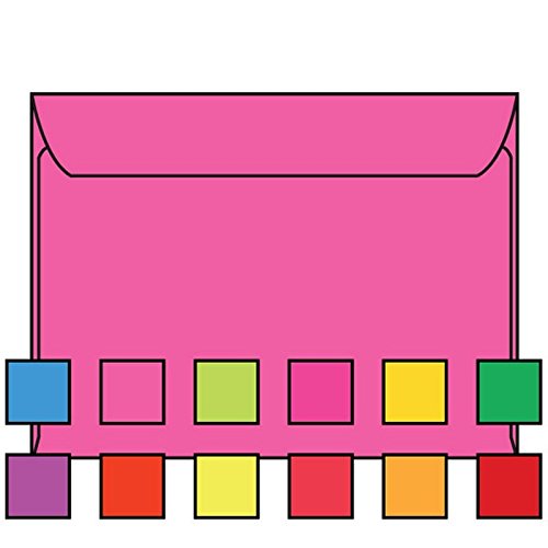 Bright Pink 9