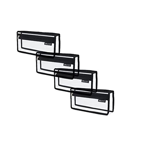 Small/8inchx6inchx 3inch(pack of 4)