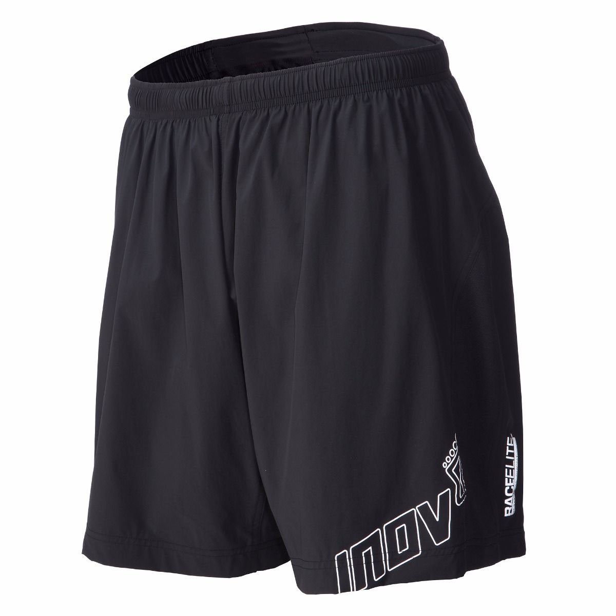 inov-8 Men's Race Elite 210 Trail Running Shorts - Lightweight Quick-Dry Athletic Shorts for Hiking, Marathon & Outdoor Training