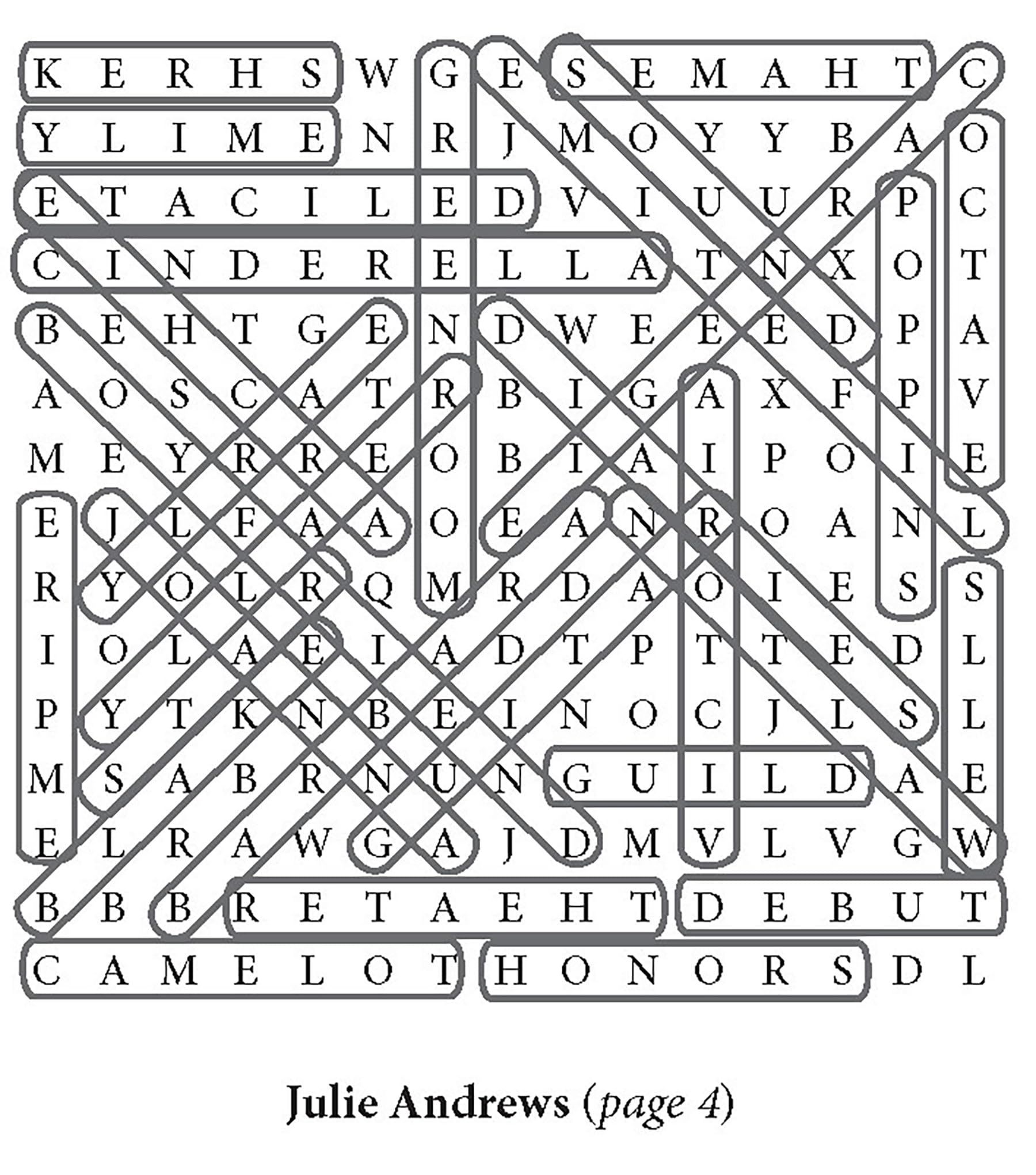 Remarkable Women Word Search Puzzles: Inspiring Brain Games for All Ages – Perfect for Classrooms, Family Fun, and Relaxation
