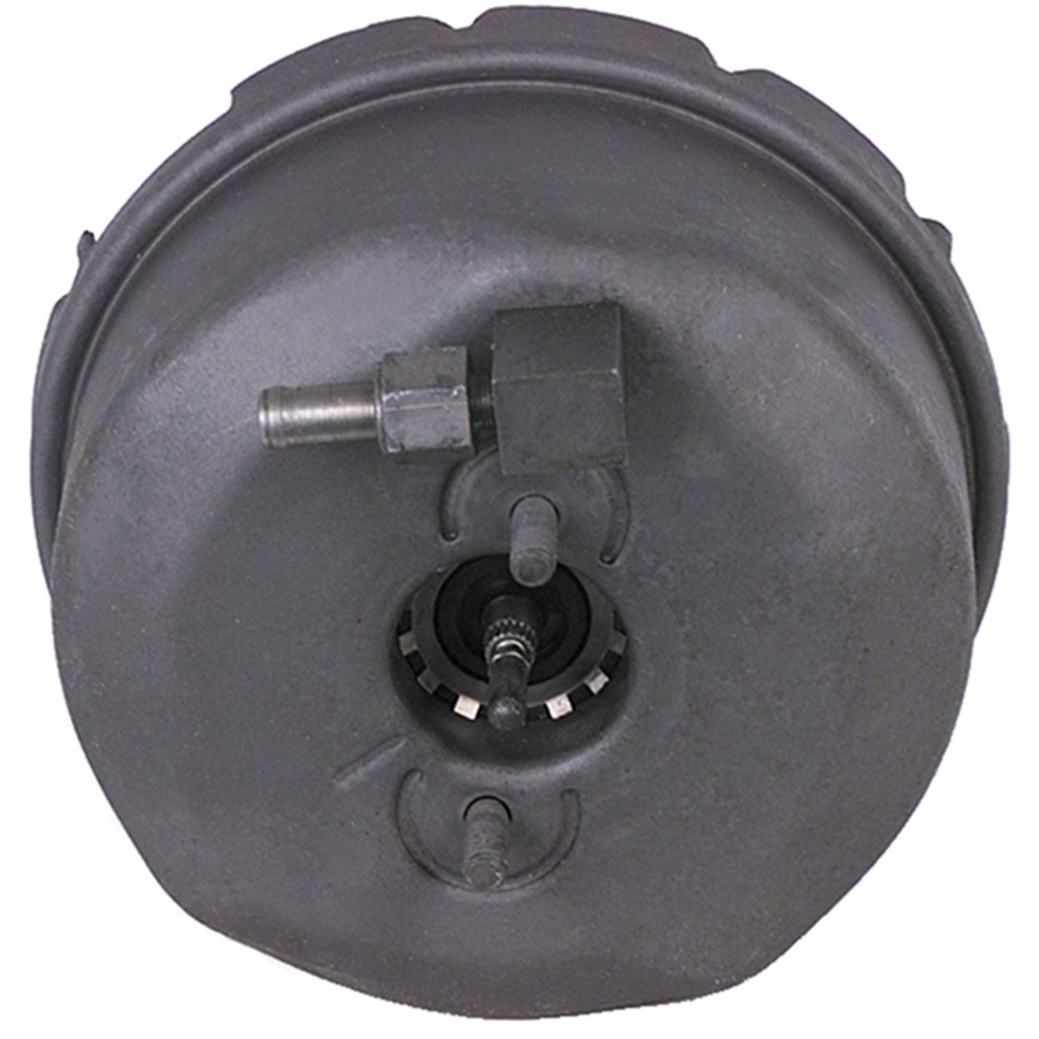 Cardone 53-5211 Remanufactured Vacuum Power Brake Booster - No Master Cylinder | Compatible with Select GM Vehicles | Perfect for Brake System Repairs & Upgrades