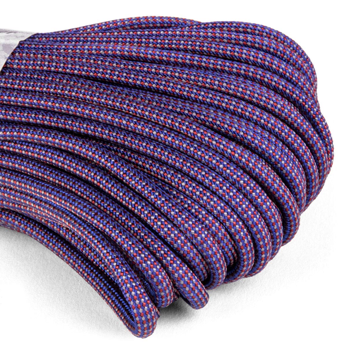 Atwood 550 Paracord 100ft - 7-Strand Nylon Survival Rope | for Camping, Crafts & Outdoor Gear