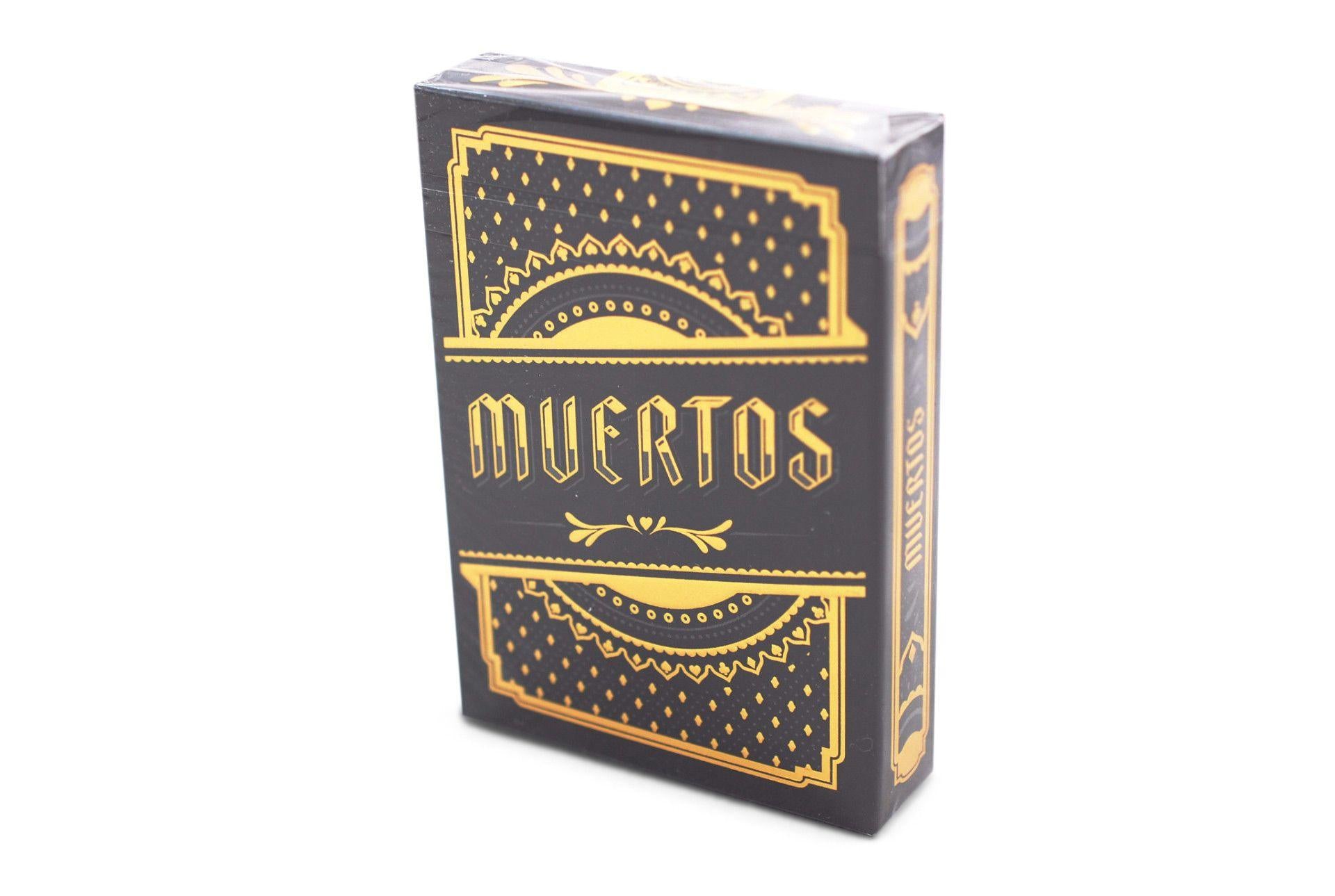 Muertos Night - Stylish Sugar Skull T-Shirt for Men & Women | Perfect for Day of the Dead Celebrations, Halloween & Mexican Culture Events
