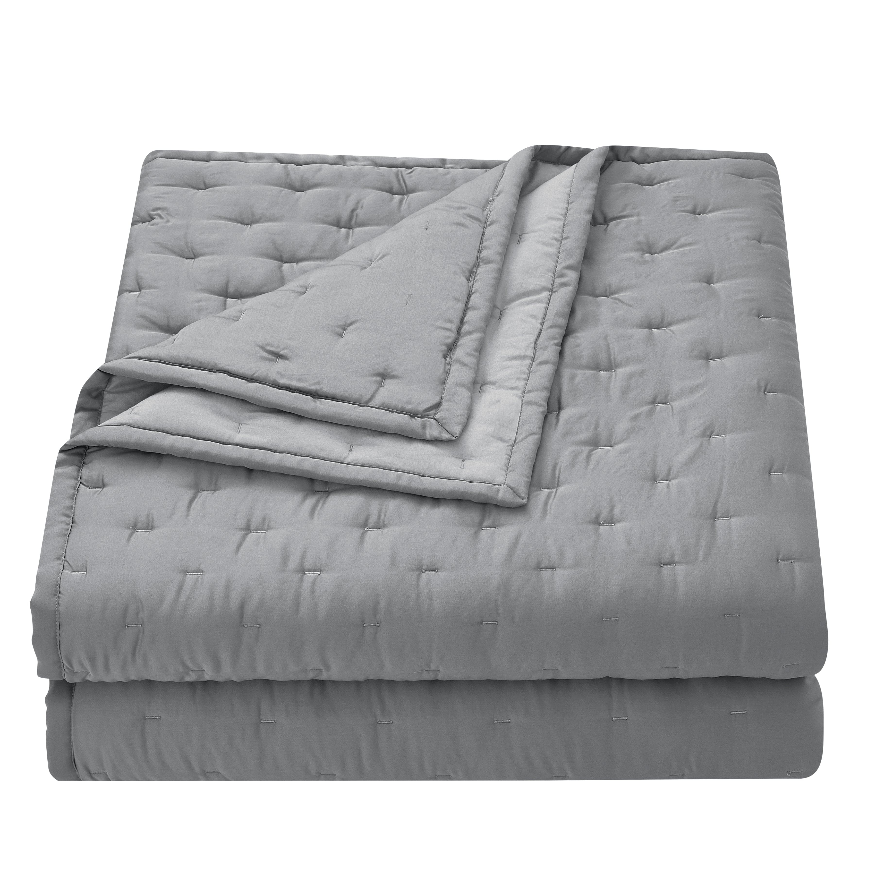 Premium Lyocell Quilt - Ultra Soft & Breathable Bedding Set for All Seasons | Eco-Friendly Tencel Comforter for Home, Hotel, and Guest Room Use