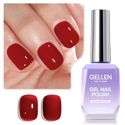 Jelly Red