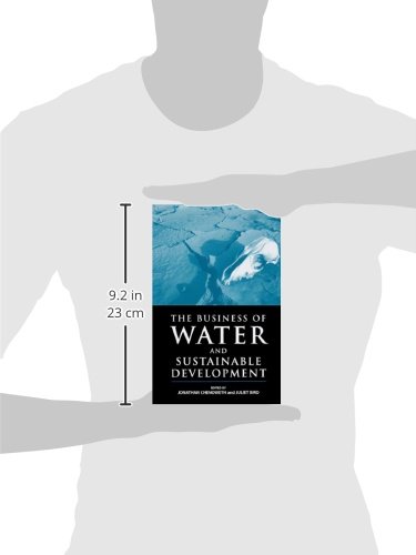 Water Business Solutions for Sustainable Development | Eco-Friendly Water Management & Conservation Strategies for Businesses