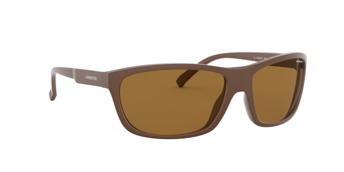 Arnette El Carmen AN4263 261283 Sunglasses - Polarized UV Protection for Men & Women - Perfect for Outdoor Sports, Driving & Beach Activities