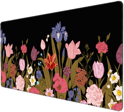 Purple Flowers