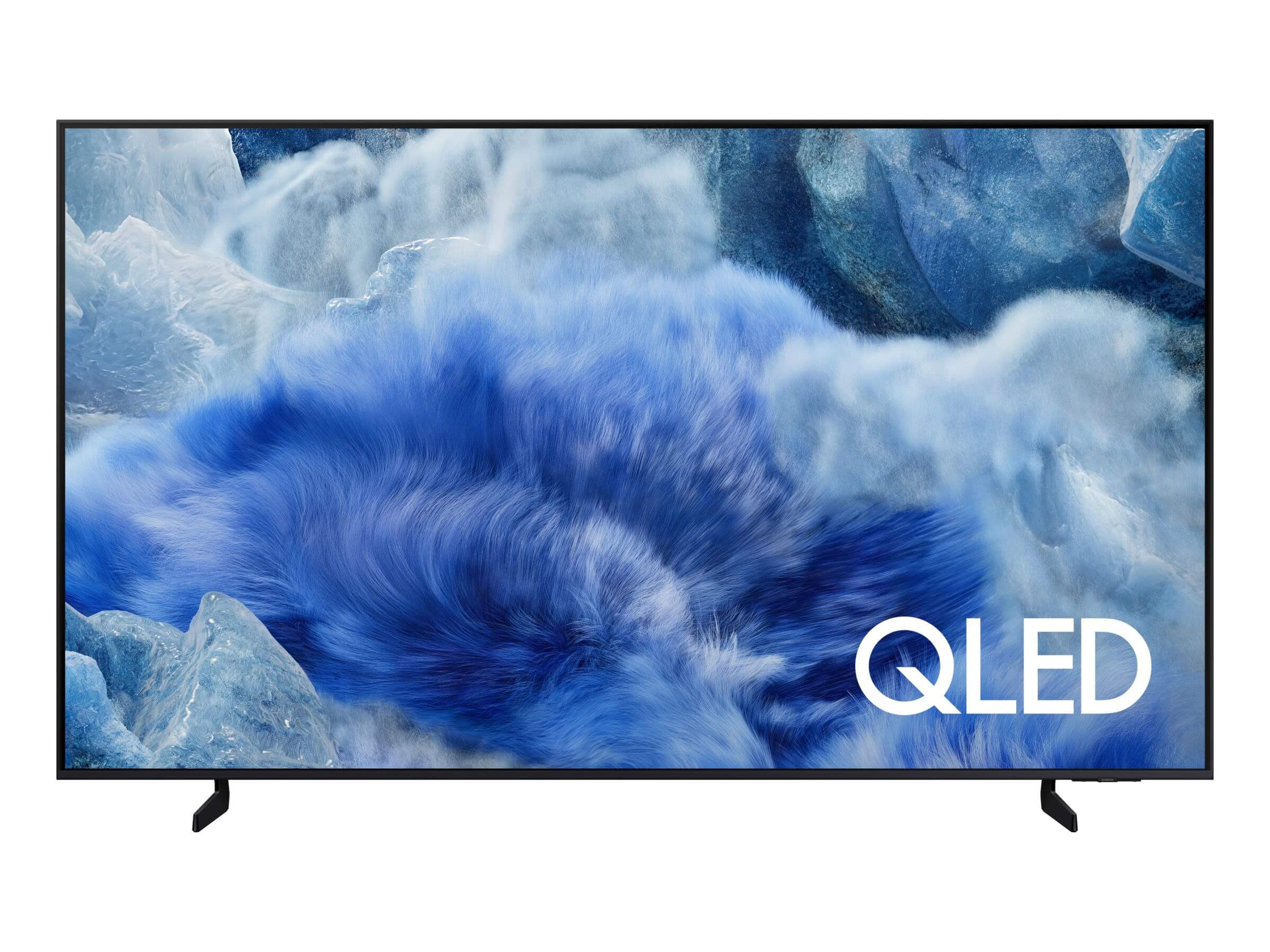 Samsung QN65Q8FAAFXZC 65-Inch 4K UHD QLED Smart TV - Premium Home Entertainment for Streaming, Gaming & Movie Nights