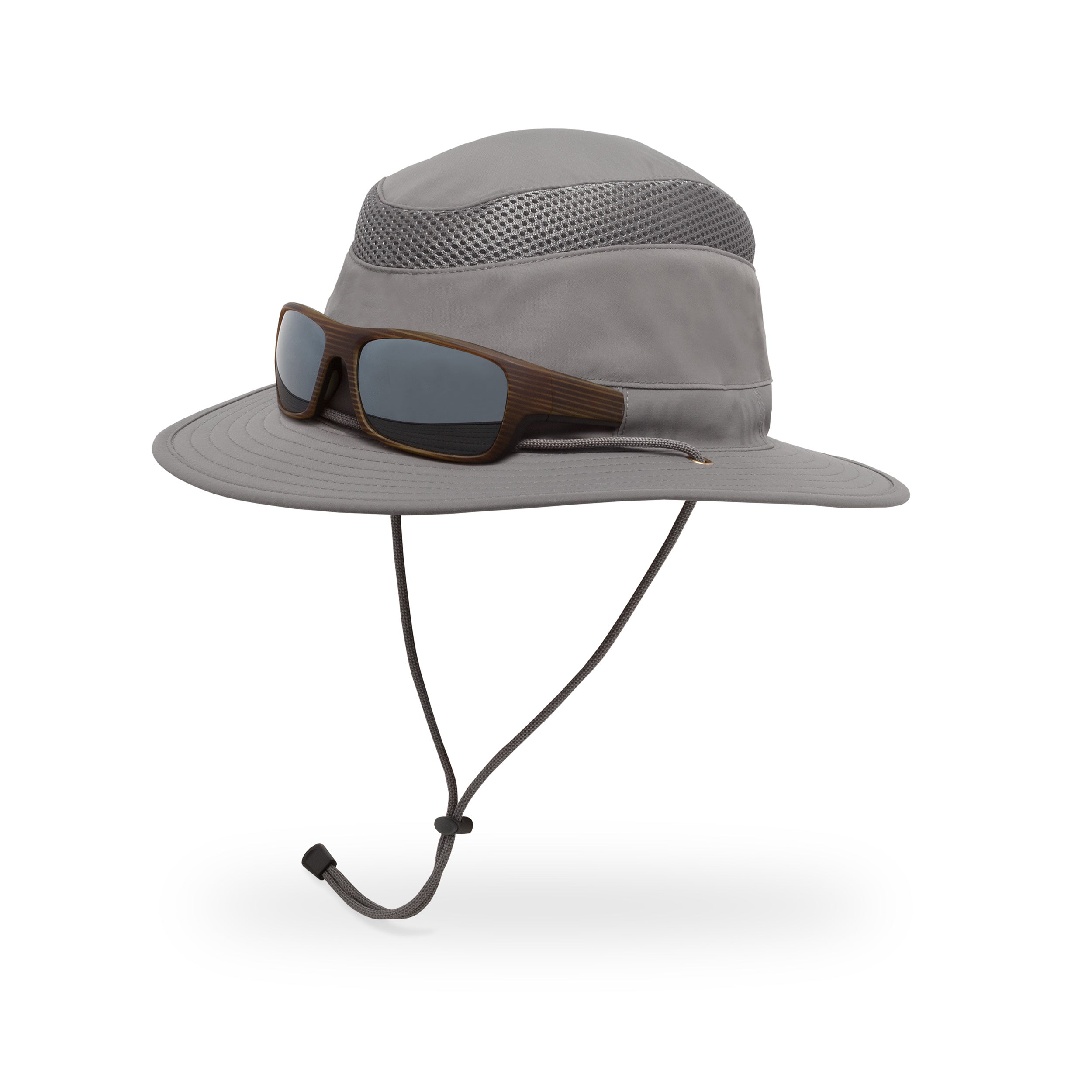 Charter Escape Hat - Stylish & Durable Sun Protection for Outdoor Adventures, Travel, and Beach Vacations