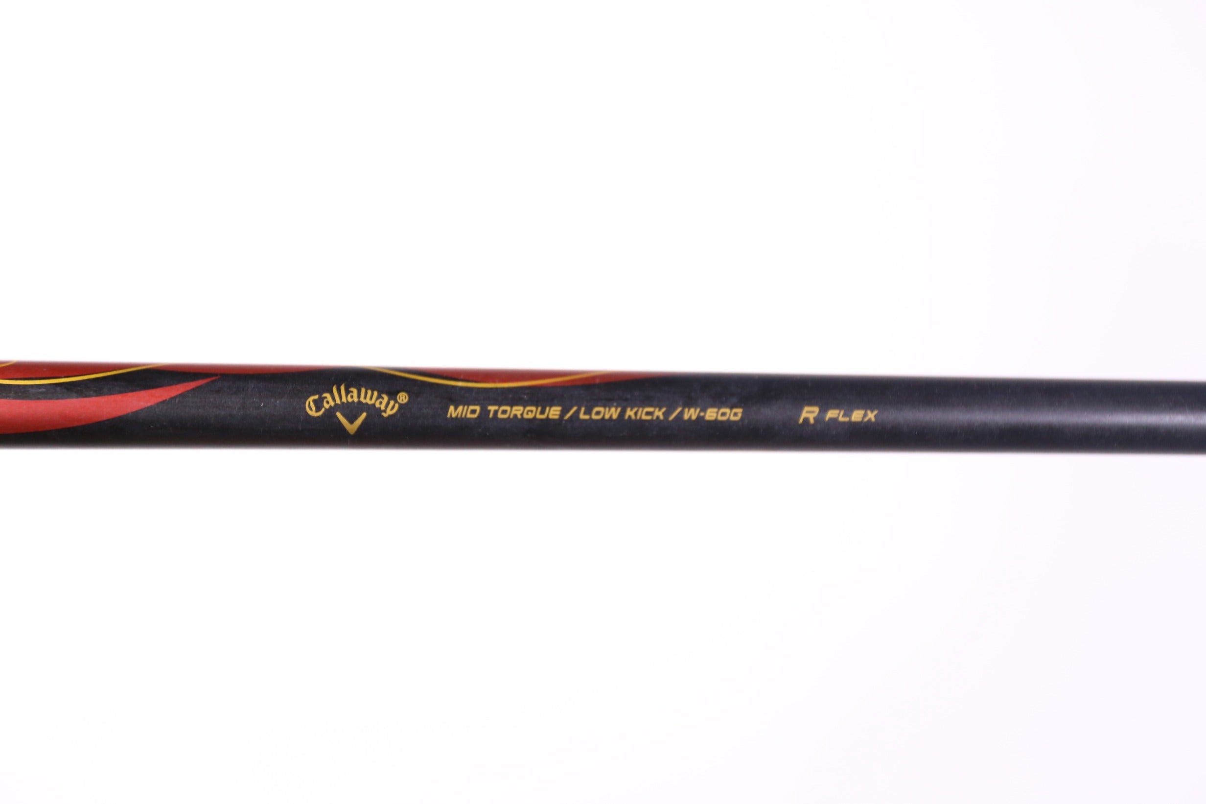 Used Callaway Diablo Edge 3 Wood Golf Club - Right Handed 15° Regular Flex for Men - Perfect for Fairway Shots & Long Drives