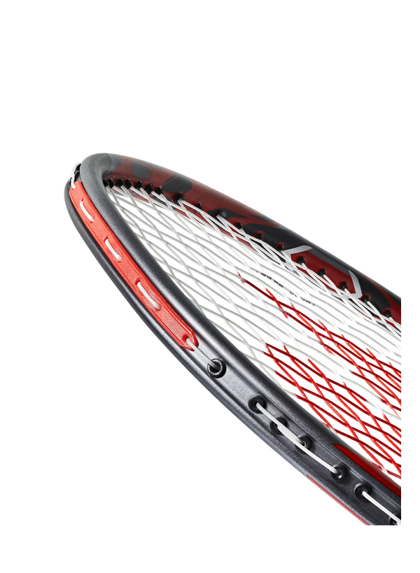 Yonex Arcsaber 11 Pro Grayish Pearl Unstrung Badminton Racket - Premium Japan-Made for Professional Players & Tournaments - Perfect for Competitive Matches & Training Sessions