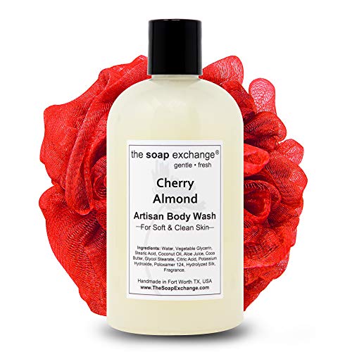 Cherry Almond