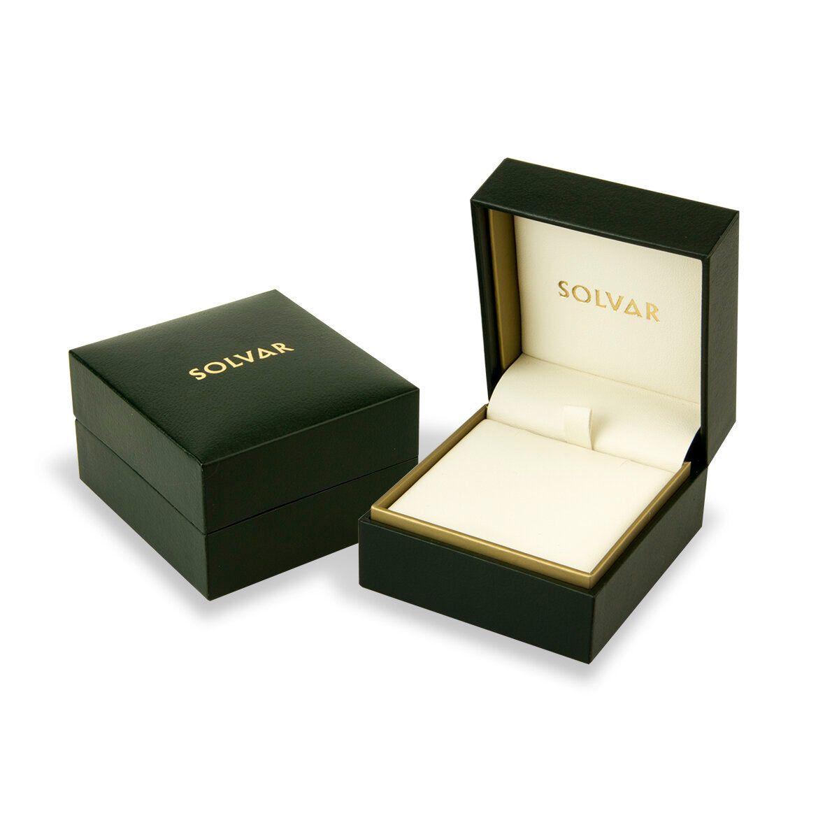 14K Gold Small Shamrock Necklace for Women - Elegant Irish Clover Pendant Gift for St. Patrick's Day, Birthday & Anniversary | Perfect for Everyday Wear & Special Occasions