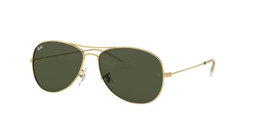Gold/G-15 Green