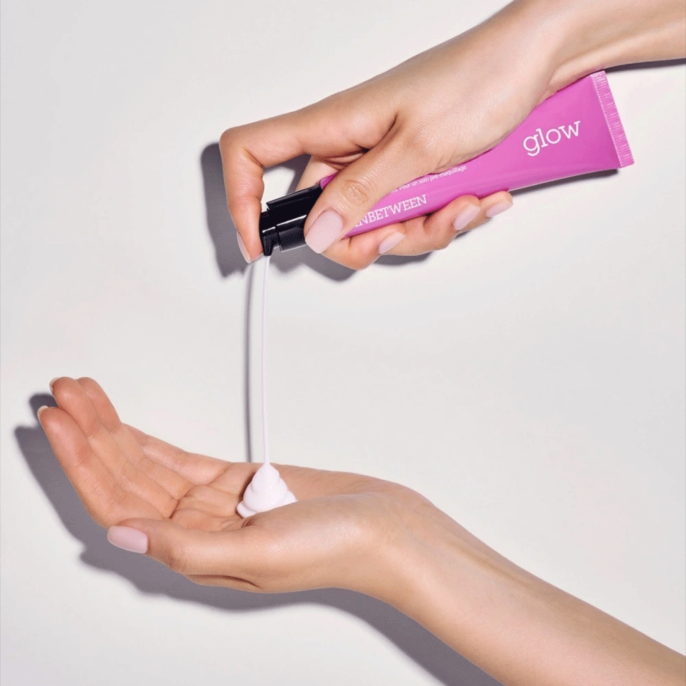 BLITHE InBetween Glow Priming Cream 30ml - Hydrating Makeup Base with SPF for Flawless Skin | Perfect for Daily Wear & Special Occasions