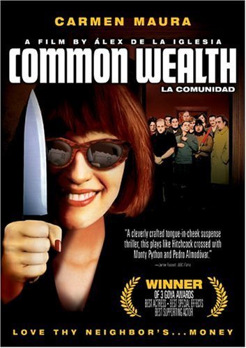 Common Wealth by Lolafilms Home Entertainment - Classic Movies Collection for Home Theater & Family Movie Nights