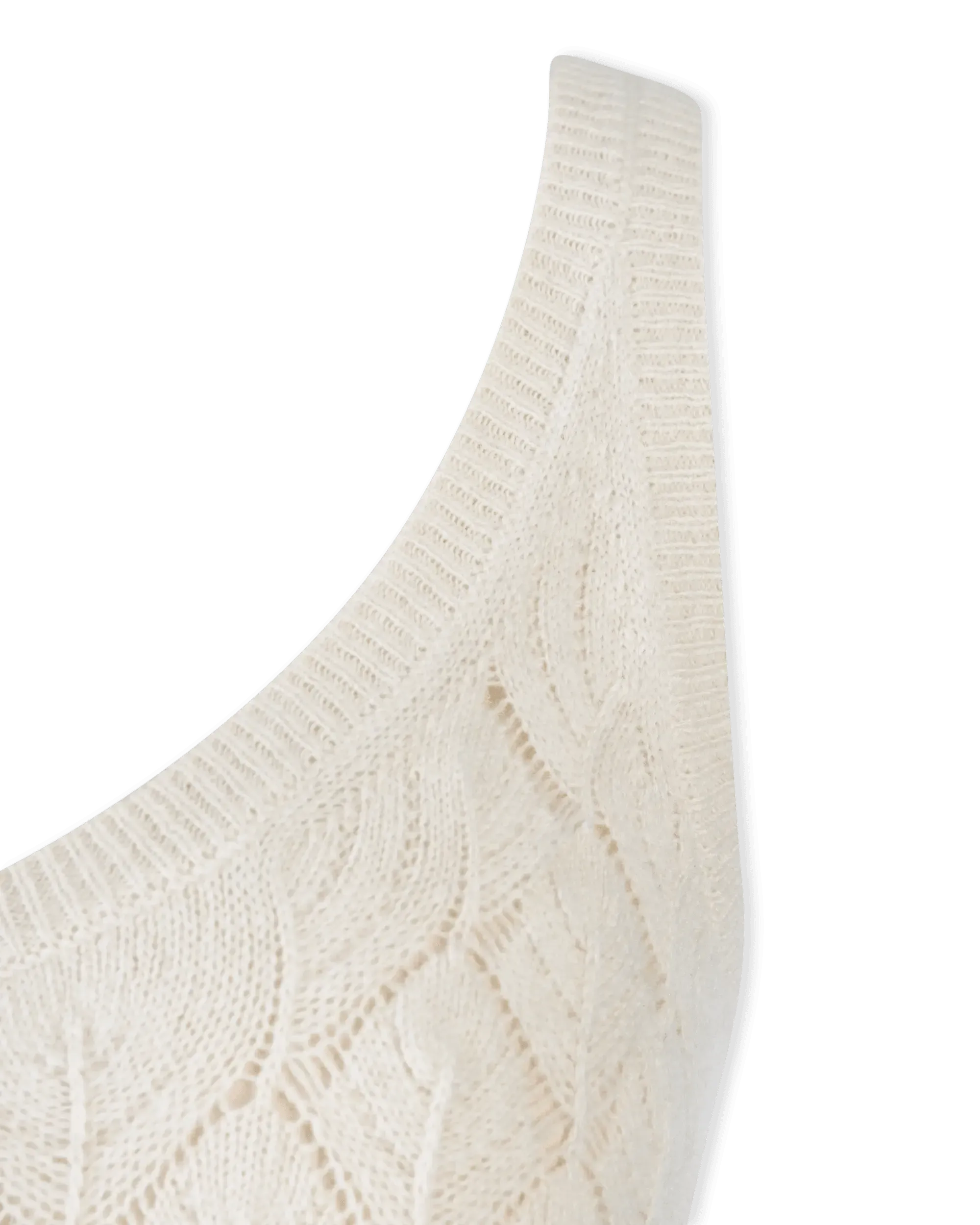 Luxury Cashmere Knit Tank Top for Women - Soft & Comfortable Sleeveless Summer Blouse - Perfect for Casual Wear, Layering & Office Outfits