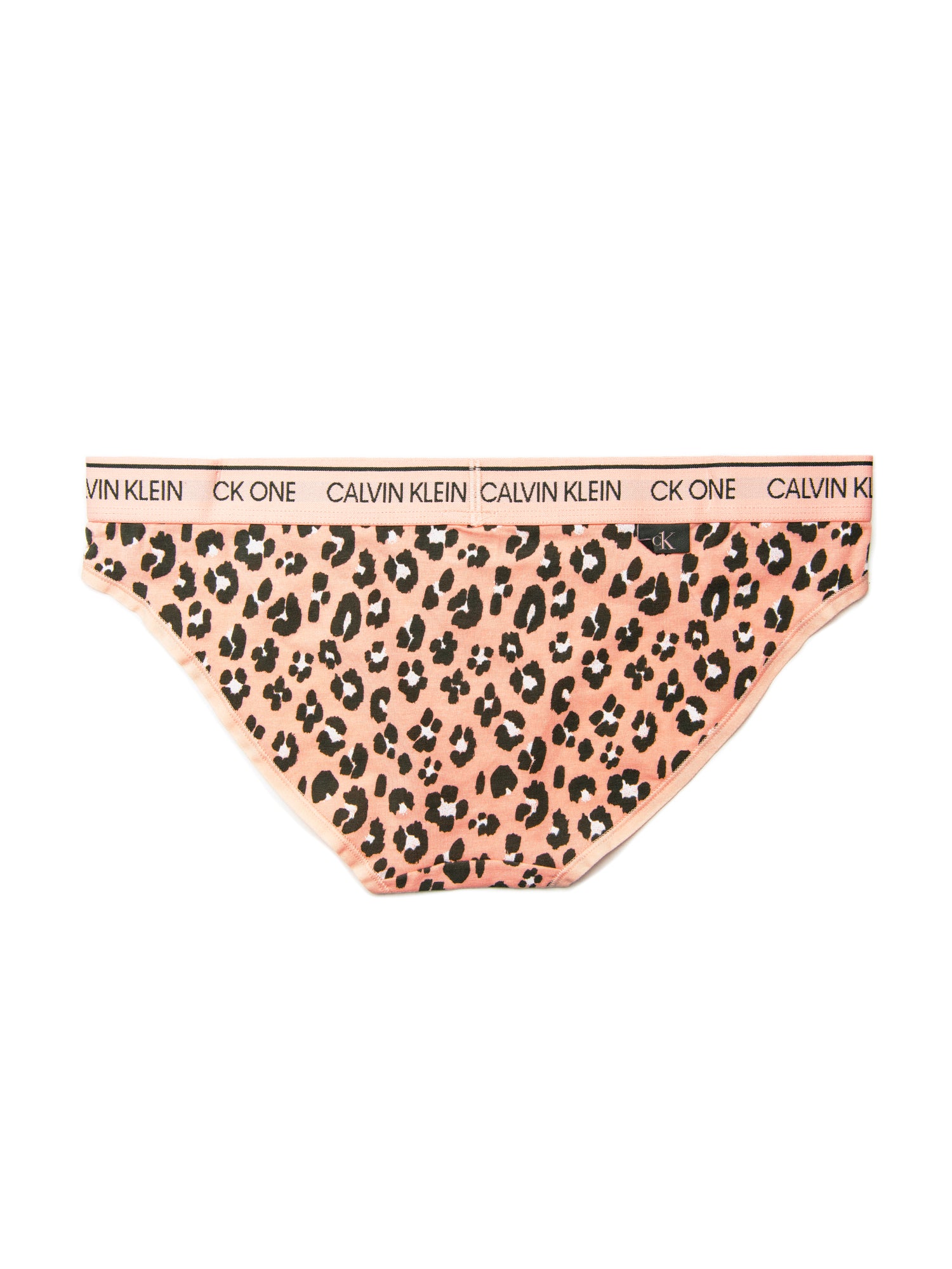 Calvin Klein CK One Cotton Bikini Set - Women's Swimwear for Beach & Pool - Summer Clearance Sale