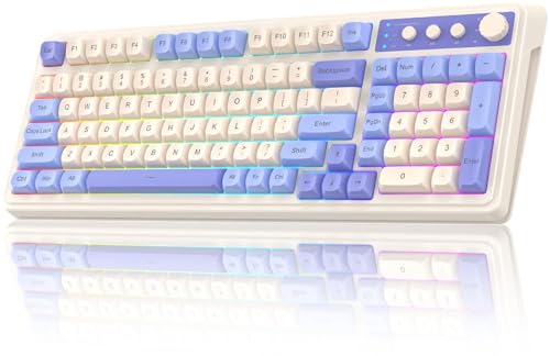 Purple-Beige