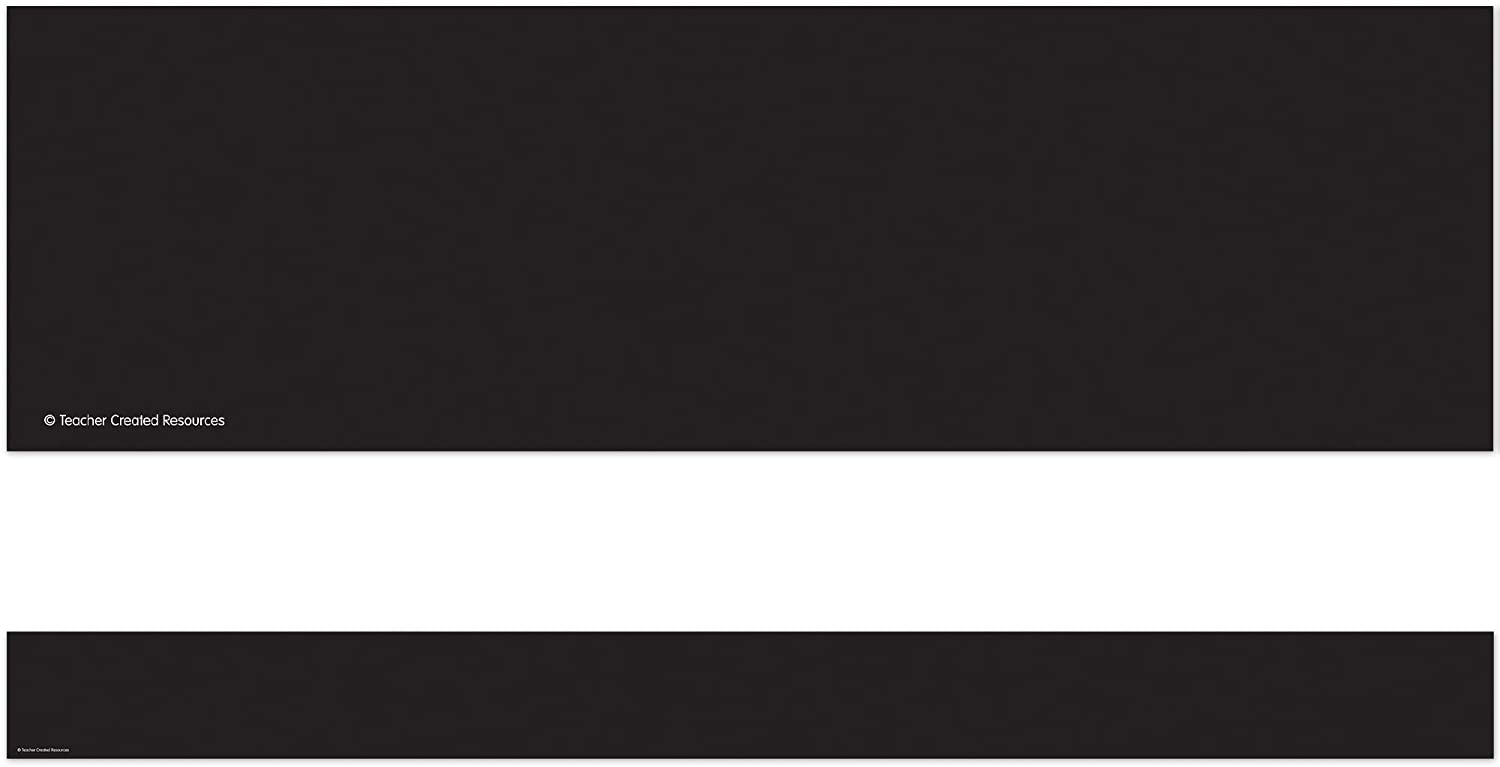 Black Straight Border Trim - Self-Adhesive PVC Edge Banding for Furniture & Cabinets - Perfect for DIY Home Improvement & Woodworking Projects