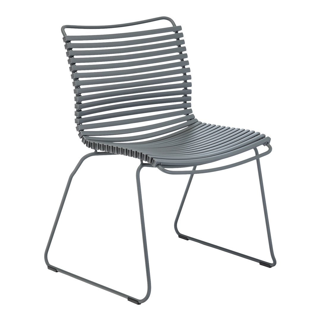 Lamella Dark Gray