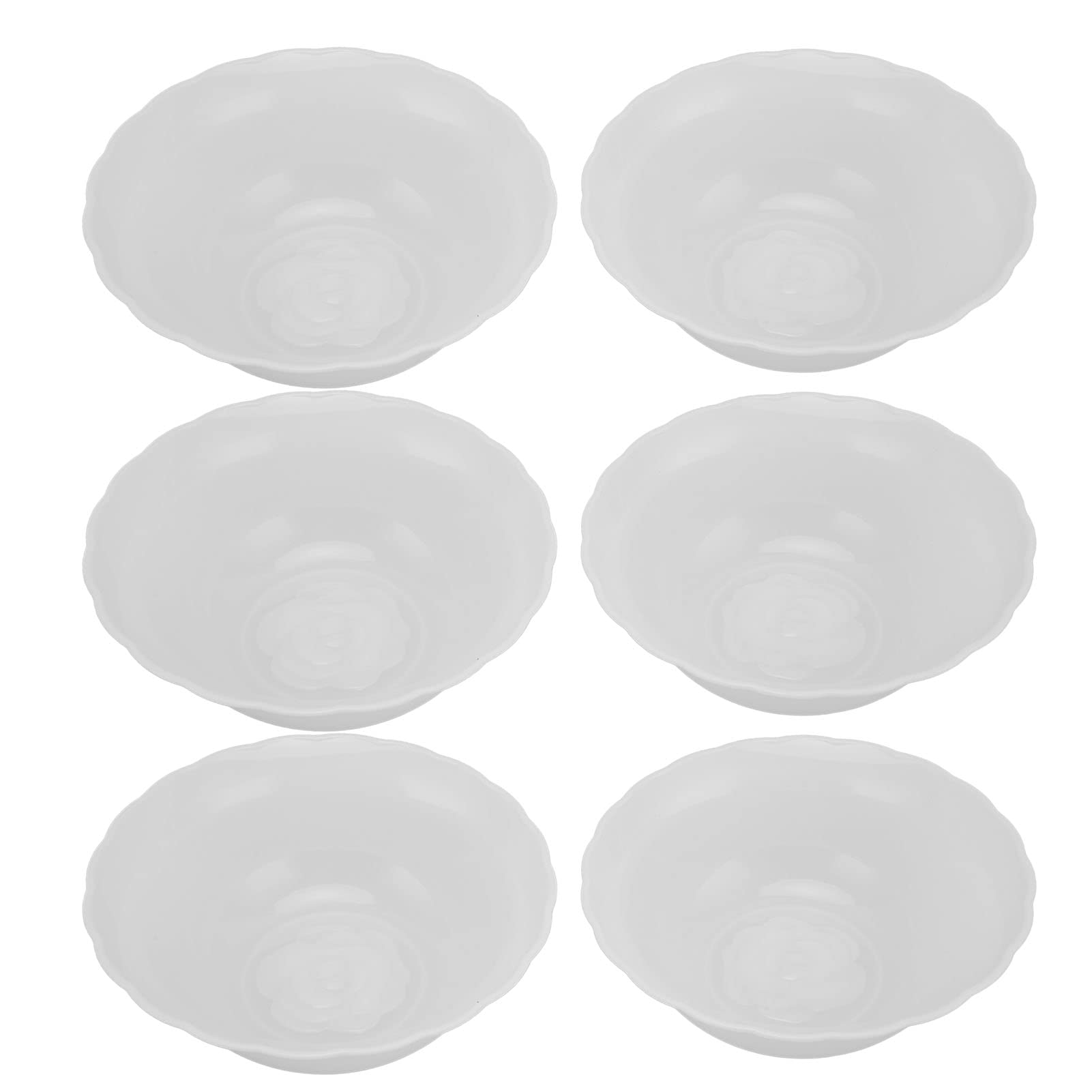 Elegant Round Wash Basin for Face & Skin Care | Beauty Salon Essential | Perfect for Spa, Makeup Removal & Skincare Routine